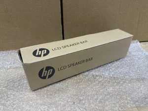 HP LCD Speaker Bar 532112-001 *New Unused* - Picture 1 of 2