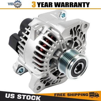 Alternador para Hyundai Santa Fe 2010-2012 Kia Sorento 2011-2012 L4 2,4 L 11493 Foto 1 de 4