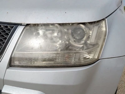 LEFT HEADLIGHT / 136512 FOR SUZUKI GRAND VITARA II JT, TE, TD 1.9 DDIS A LAS 4 - Image 1 of 4