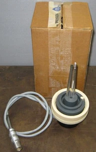 ISL BY PAC CLOUD POINT HEAD WITH PROBE, FOR CPP 5GS, SERIAL NO: 07110029. - Picture 1 of 2