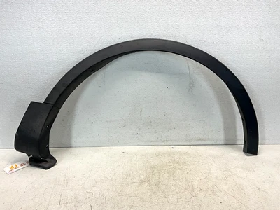2011-2015 FORD EXPLORER FRONT RIGHT SIDE FLARE FENDER ARCH MOLDING, OEM LOT042 Foto 1 de 4