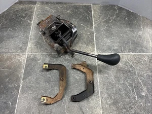1995 Chevrolet, GMC 4x4 Floor Shifter - Picture 1 of 4