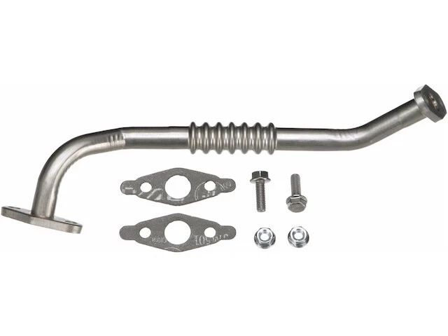 Línea de retorno de aceite turbocompresor 18YH73C para Hyundai Santa Fe Sport 2013-2016 Foto 1 de 1