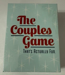 Il Gioco di Coppie Che È Davvero Divertente [Un Party Game da Giocare con il Tuo Partner] - Foto 1 di 3