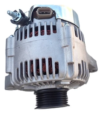 Alternador compatible con Toyota Sienna 1998 1999 2000 2001 2002 2003 V6 3,0 L 1998-2003 Foto 1 de 4