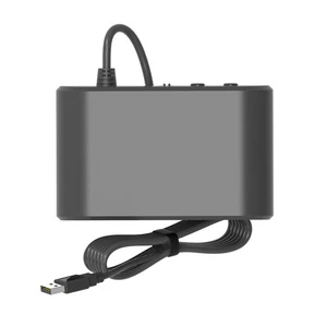 1X Controller Adapter Converter For Nintendo Switch/ PC Turbo For N64 Joystick - Picture 1 of 7