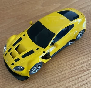 Scalextric Digital Aston Martin Vantage GT3 1:32 DPR Ready. Tested working - Picture 1 of 10