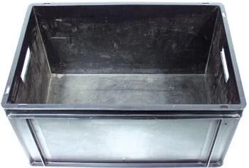 Roland Mini Boy Bak Black V Supply.12 - Imagem 1 de 1