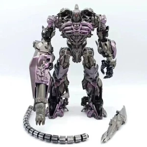 Shockwave Decepticon BAIWEI TW-1028B Simplified Version Action Figure 7" Toy New - Picture 1 of 12