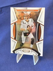 Joe Burrow 2023 Certified Panini #20 Cincinatti Bengals - Bild 1 von 6