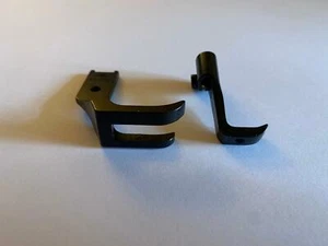 Doppel Fuße für Dreichfachtransport Industrienähmaschinen Dürkopp,Zoje usw  - Picture 1 of 3