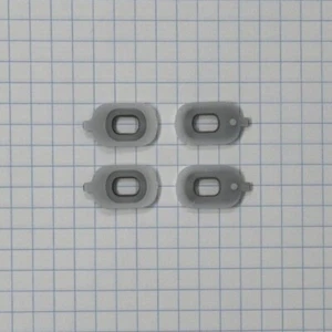 Guías de válvulas de sousáfono y tuba Júpiter, conjunto de 3 o 4 - Imagen 1 de 4