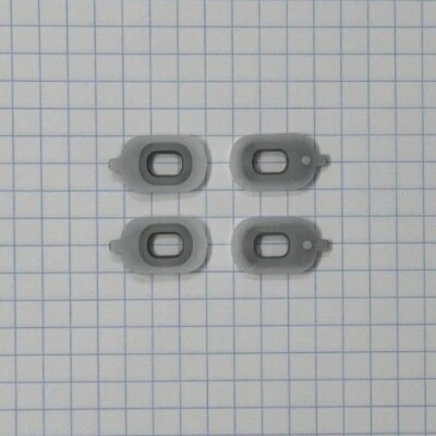 Jupiter Sousaphone & Tuba, Valve Guides, Set of 3 or 4