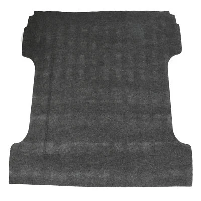 Alfombrilla de cama genuina GMC Silverado 2016-2018 de Bedrugandtrade 19333191 Foto 1 de 4