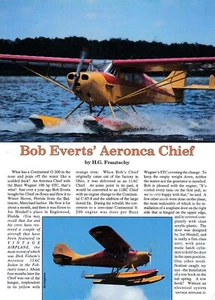 Aeronca Chief Aircraft Report 6/13/2025c - Picture 1 of 1