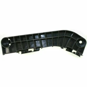 New Fits 2007-2011 Toyota Camry TO1042108 Front Left Side Bumper Bracket Support - Picture 1 of 4