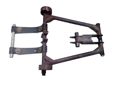 Polaris Indy 550 Trail Tour Xtra 10 2000 suspensión trasera brazo de par delantero pivote Foto 1 de 4