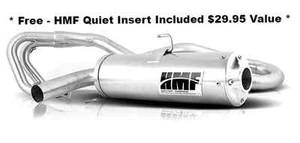 HMF Exhaust Muffler Swamp Full System Can-Am Outlander Max 800 650 500 09-12 - Bild 1 von 1