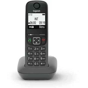 GIGASET CORDLESS AS 490 NERO - Photo 1/1