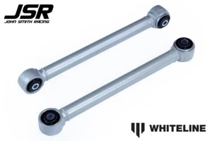 05-14 Mustang (All Models) Whiteline Fixed Rear Lower Control Arms (pair) - Foto 1 di 2