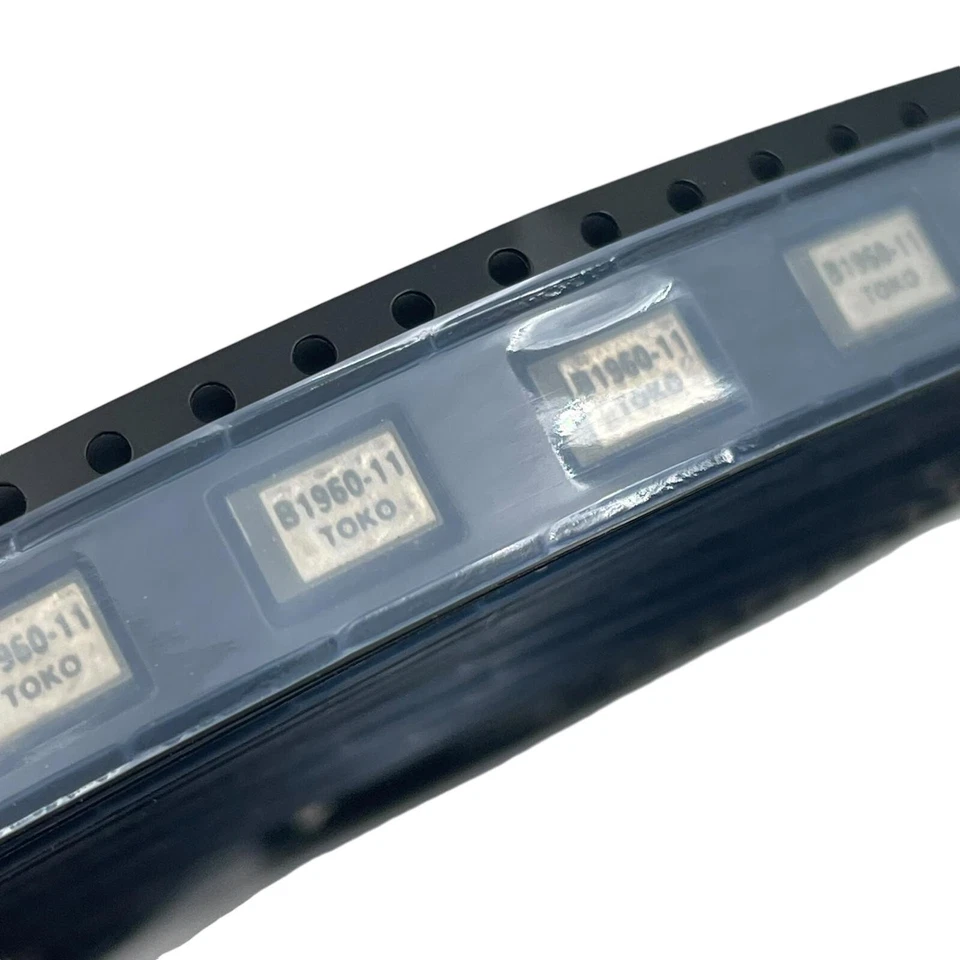 [10 Pcs] B1960-11 TOKO - Image 1 of 2