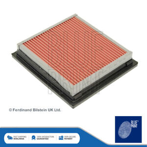 Fits Nissan Micra Note Cube 1.0 1.2 1.3 1.4 Air Filter Blue Print