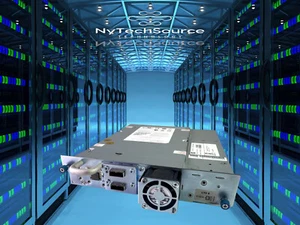 HP LTO-6 706824-001 Unità a nastro SAS AQ288D#103 - Foto 1 di 3