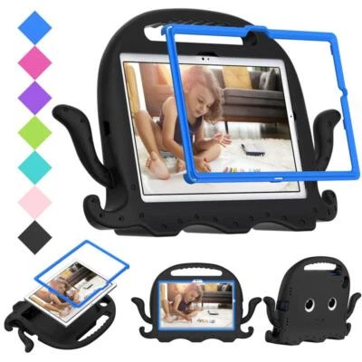 Kids Case for Huawei Matepad 10.4 T8 8.0 Shockproof Stand Protective Back Cover - Image 1 of 4