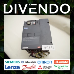 Mitsubishi | F700 | Inverter | FR-F740-00170-EC - Picture 1 of 1
