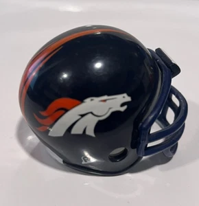 Riddell pocket pro football helmet Denver Broncos TRADITIONAL style - Picture 1 of 1