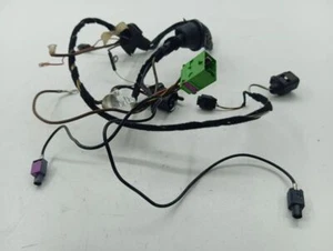 Porsche Cayenne (9PA) 2005 Tailgate Trunk Boot Lid Wiring Loom Harness AMD109834 - Picture 1 of 6