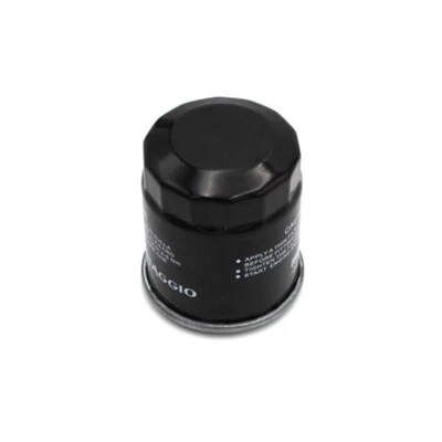 Motorcycle Oil Filter For VESPA GTS300 GTV LX LXV LXS primavera sprint 125 150 Foto 1 de 4