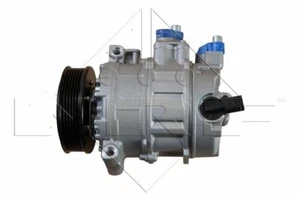 NEU NRF KLIMAKOMPRESSOR KLIMAANLAGE OE-QUALITÄT ERSATZ 32146 - Bild 1 von 8