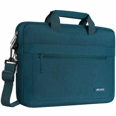 13.3 15.6 16 17 pulgadas Laptop Bolsa Estuche para Macbook Air Pro Dell HP Acer Chromebook Foto 1 de 4
