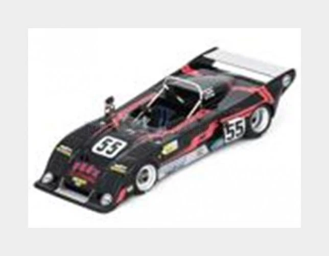 Coche de carreras Spark-Model S9422 Chevron - B36 1750Cc S4 Team Chevron N 55 24H Le Ma Foto 1 de 1