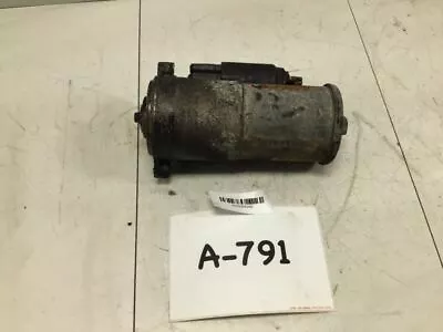 2003 LINCOLN NAVIGATOR STARTER MOTOR OEM+ - Image 1 of 4