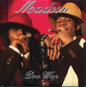 Madcon - "Doo Wop" - 2004 - Picture 1 of 1