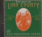 Linn County - Best Of The San Francisco Years Cd Sealed