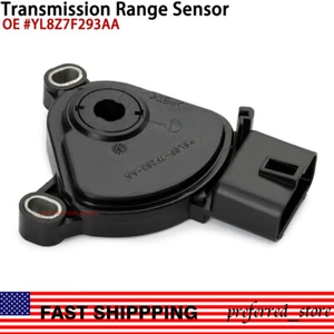 For 1995-08 Ford Escape Contour Transmission Range Sensor Neutral Safety Switch - Picture 1 of 10