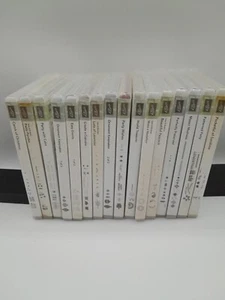 Stampin' Up! Stempelsets und Big Shot Framelits Metallformen 35 Stück Posten - Bild 1 von 16