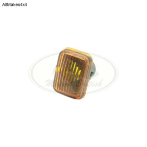 LAND ROVER SIDE MARKER LAMP LIGHT DISCOVERY I RANGE DEFENDER PRC9916 AM - Picture 1 of 1