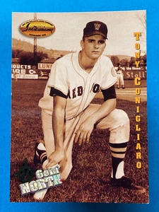 1994 Ted Williams Card Company Tony Conigliaro #137 - Picture 1 of 2