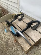 Stihl 020av 020avp Rear Handle Assembly