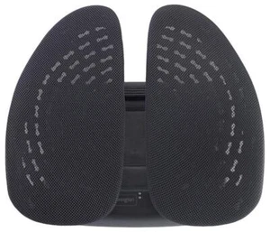 SmartFit Conform Back Rest, Black - K60412WW - Picture 1 of 4