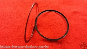 ANILLO DE RETENCIÓN BROCHE INTERMEDIO SPRAG EMBRAGUE UNIDIRECCIONAL FORD AOD NUEVO 80-92 - Imagen 1 de 4