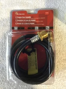 MrHeater 5’ Propane Hose Assembly F273701 Case Of 6 MS1 - Picture 1 of 2
