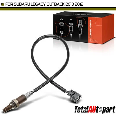 O2 Oxygen Sensor for Subaru Legacy Outback 2010-2012 H4 2.5L Sensor 1 Upstream - Image 1 of 4