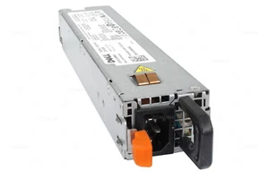 T130K DELL 400W POWER SUPPLY FOR DELL POWEREDGE R310 - Photo 1/7