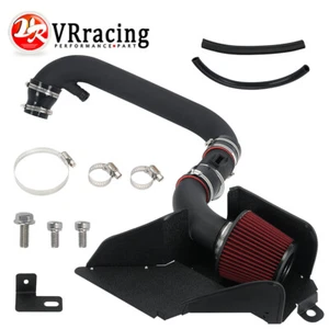 3'' Cold Air Intake System Kit For 12-14 VW Jetta MK6 GLi 09-18 Tiguan 2.0L TSI - Picture 1 of 17