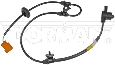 Front Right ABS Wheel Speed Sensor Dorman For 2001-2006 Acura MDX 2002 2003 2004 - Image 1 of 3